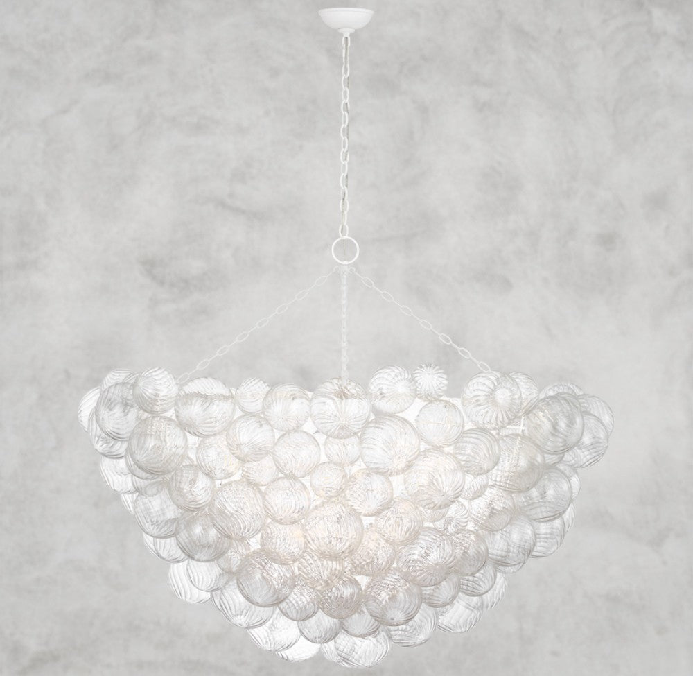 Talia Chandelier 46", 56", 66"